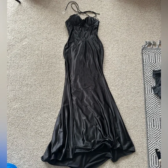 Ladivine by Cinderella Divine evening gown size XS - Picture 2 of 4